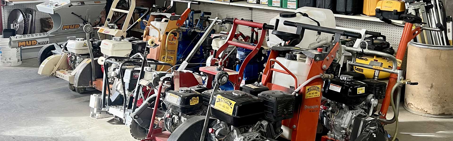 Equipment Rentals Helena MT Tool Rentals Helena MT