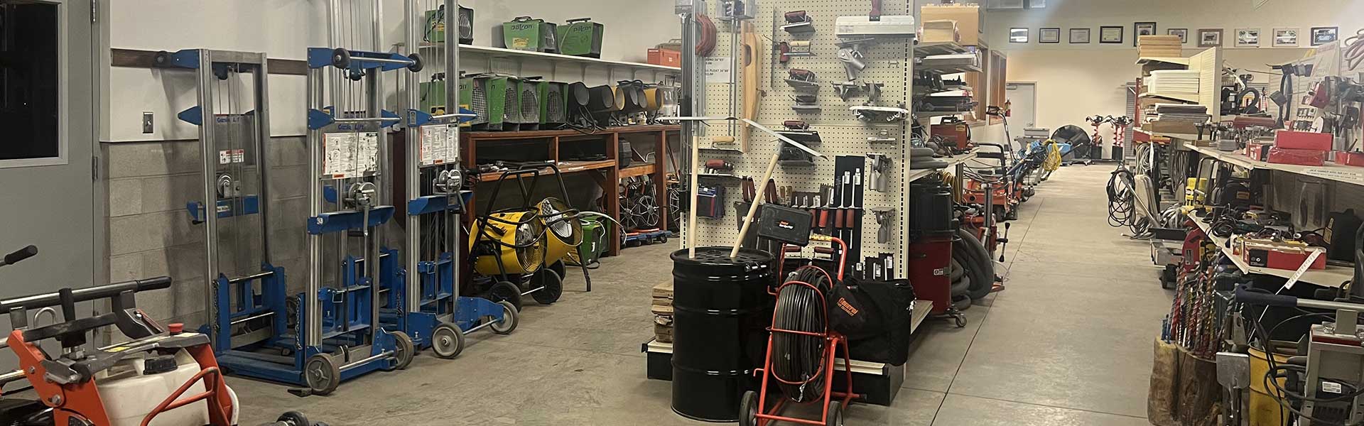 Equipment Rentals Helena MT Tool Rentals Helena MT