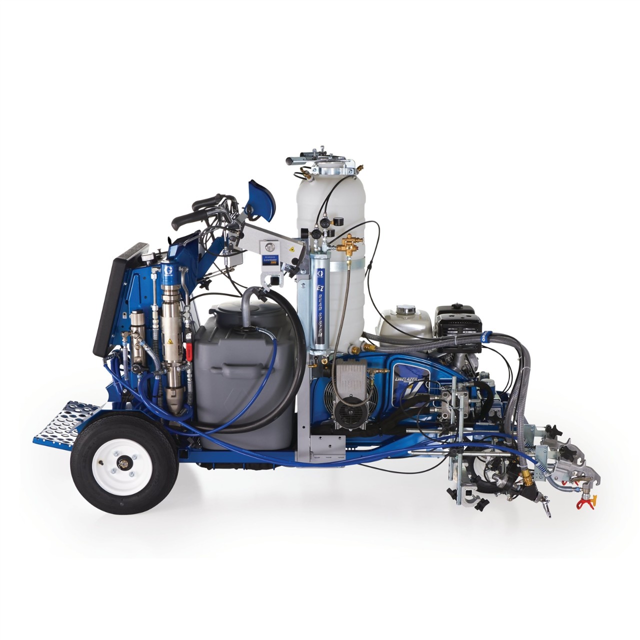 A1Roadlines > GRACO LineLazer V 250 SPS HP Reflective Series (25D340)