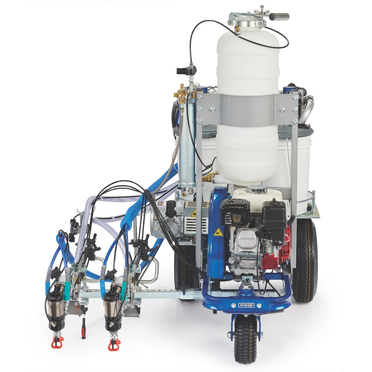 A1Roadlines > GRACO LineLazer V 200MMA 11 HP Reflective Series Airless