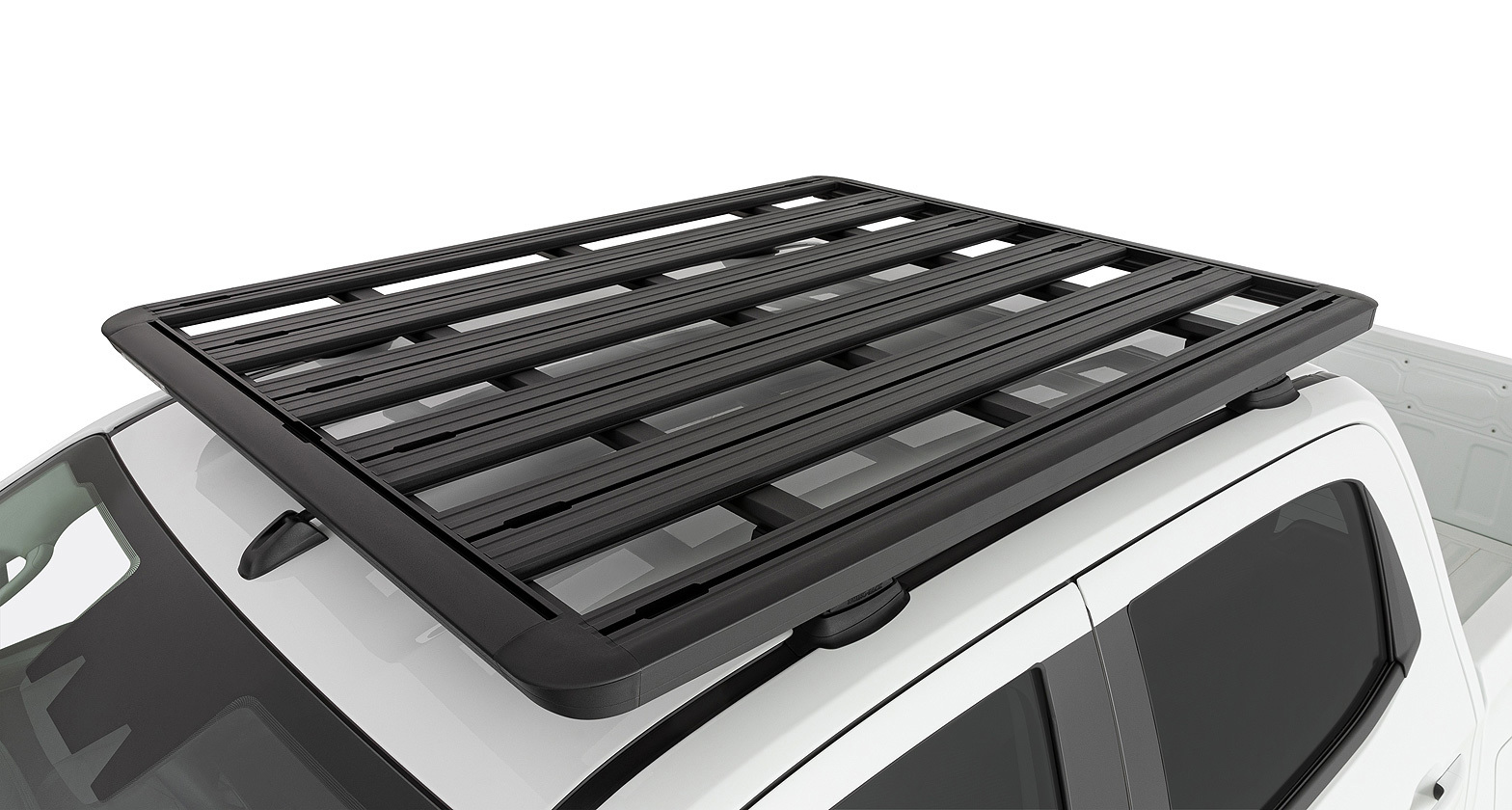 Rhino Pioneer Platform (1500mm x 1236mm) With Backbone for MAZDA BT50