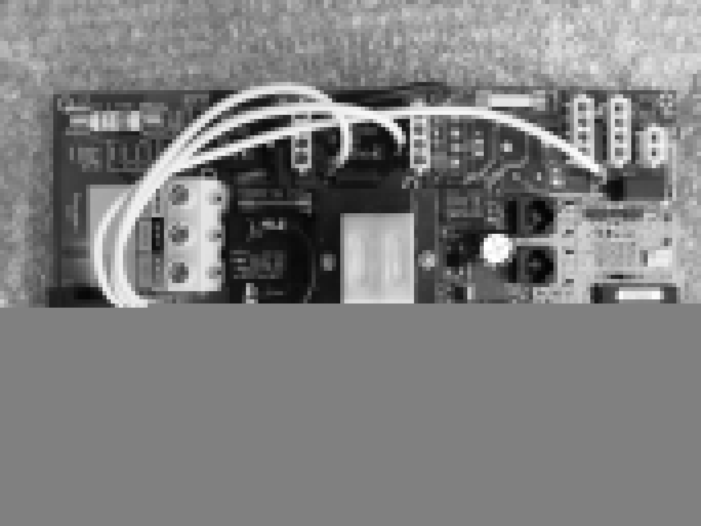 Balboa Vs500z Circuit Board Troubleshooting
