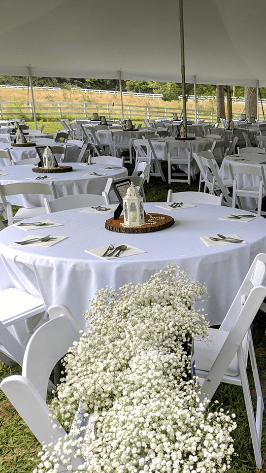 A1 Tent Rentals