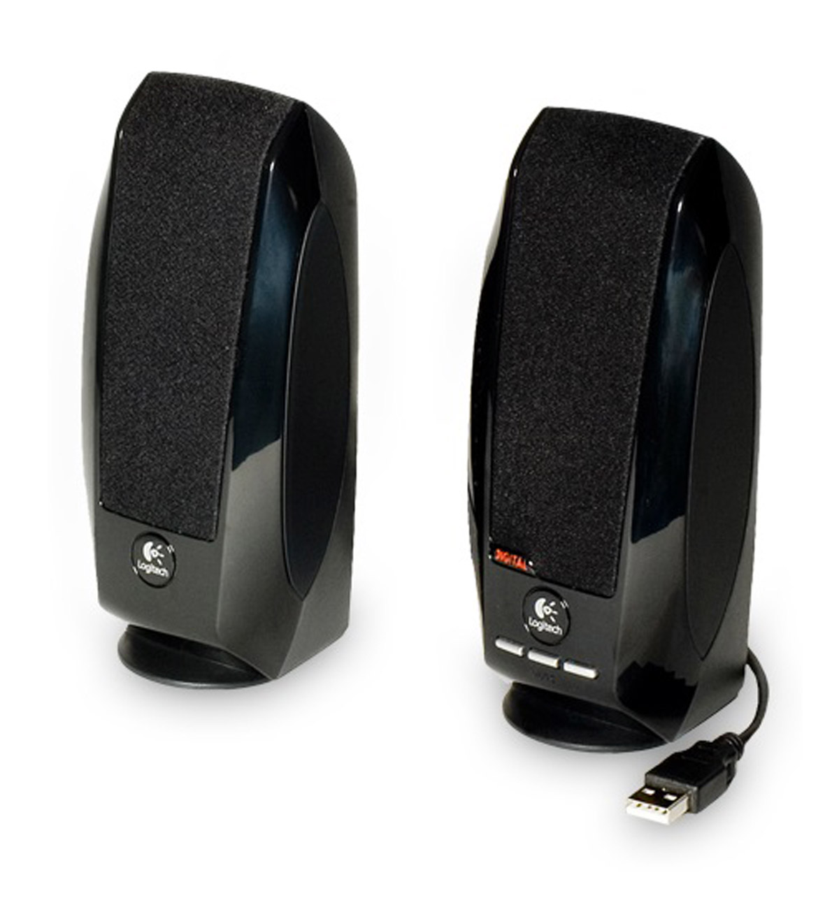 Speakerset Logitech S150 USB A1Touch Solution BV