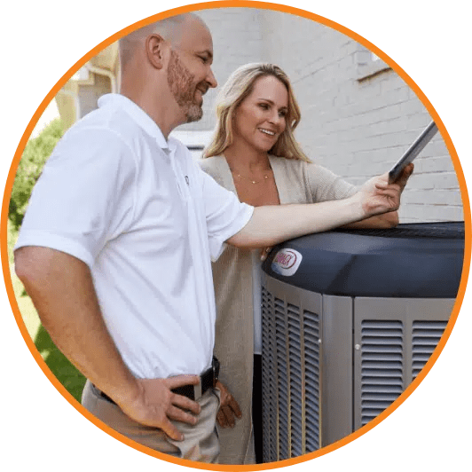 Electrical Services, HVAC Company Omaha, NE A1 United