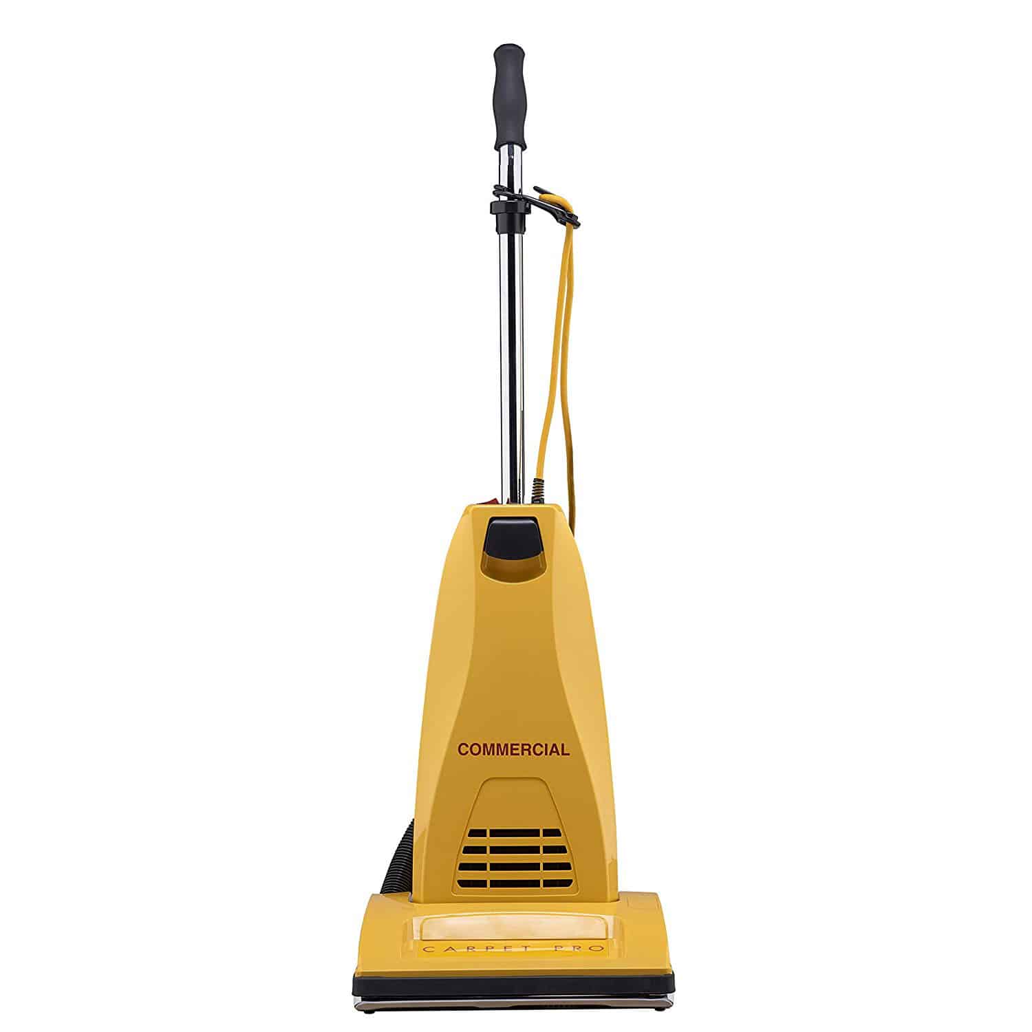 Carpet Pro Cpu 2t Mercial Vacuum Review Carpet Vidalondon