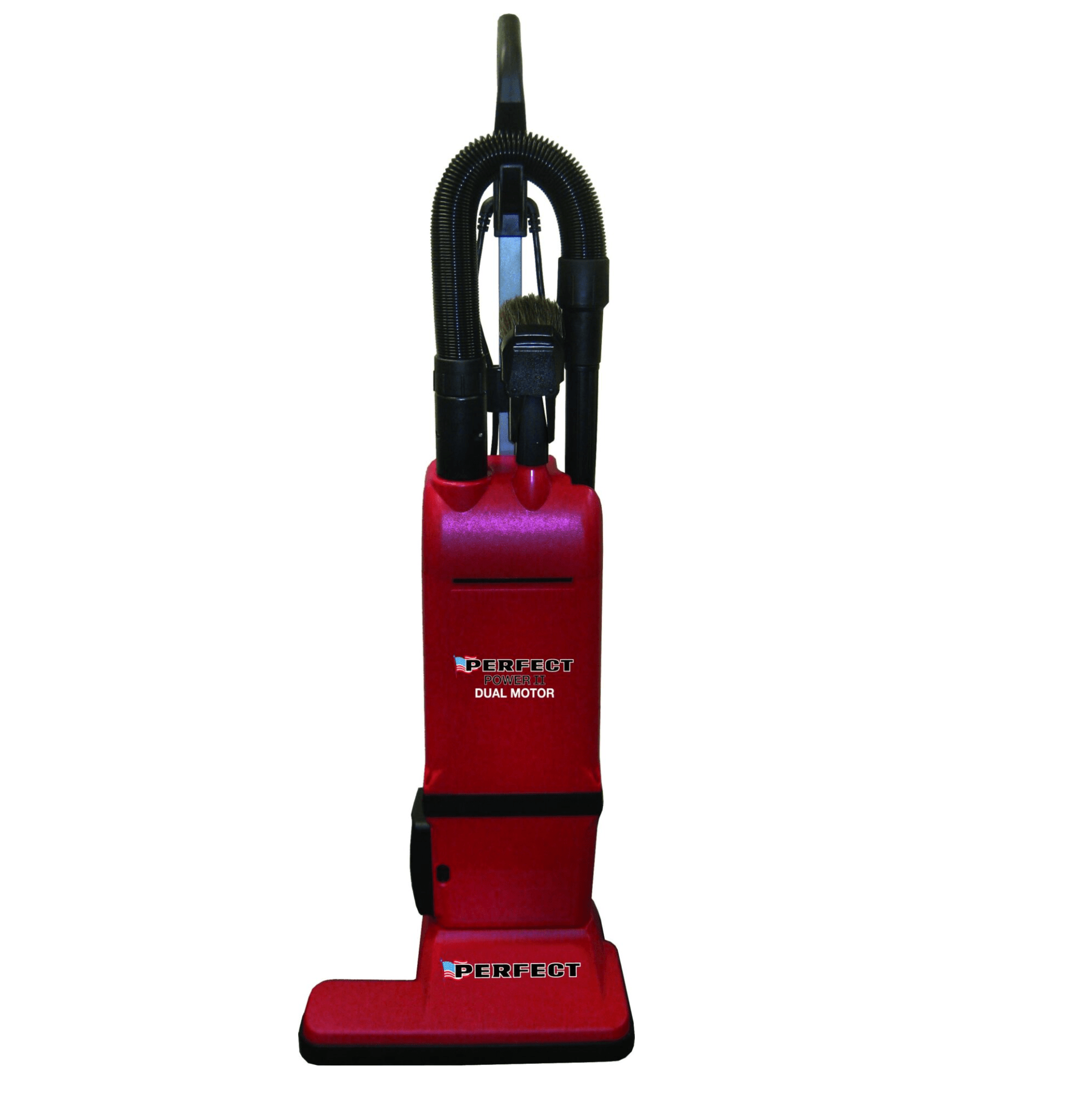 Perfect DM101 Dual Motor Commercial A1 Vacuum and Radon