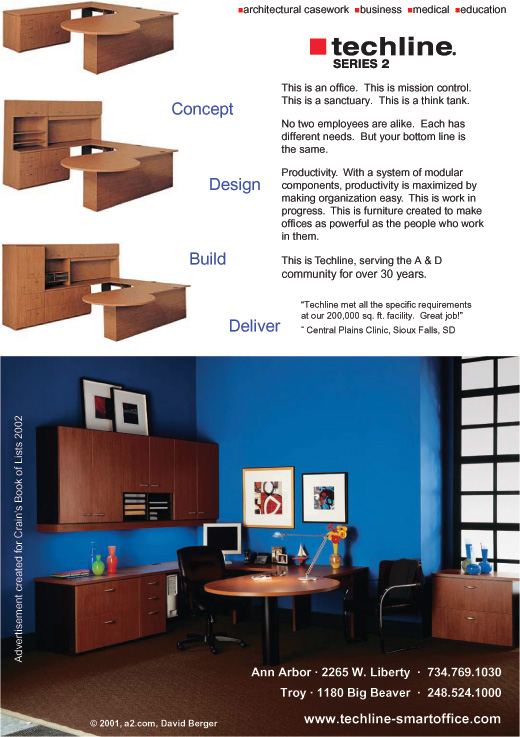 Print Advertising Strategies For Effective Print Advertising