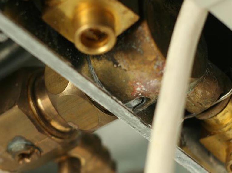 How to Cover Unsightly Boiler Pipes Updated 2020 A2B Crafts