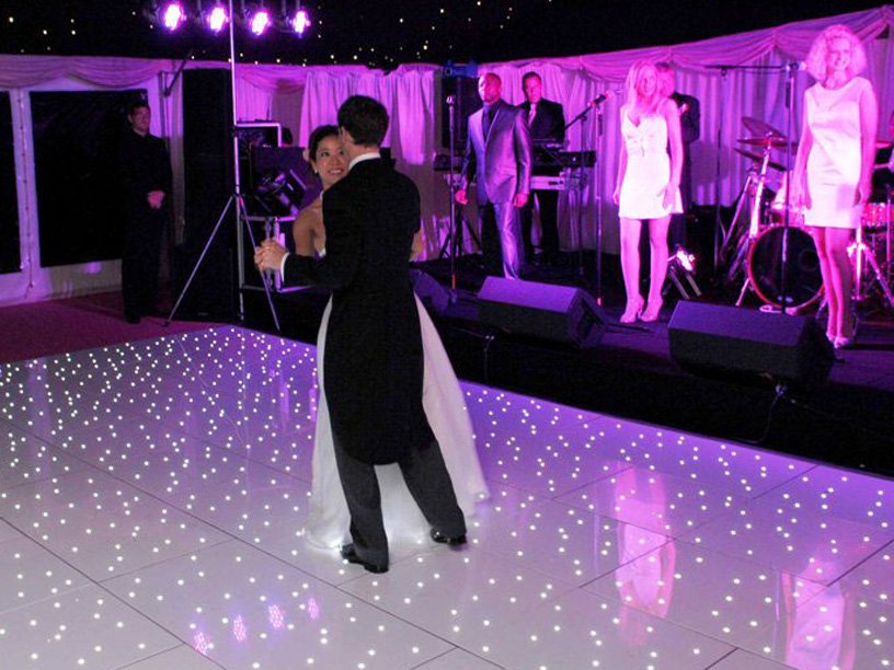 LED Dance Floor Hire Cork Sparkle Dance Floors Light up Dance Floor