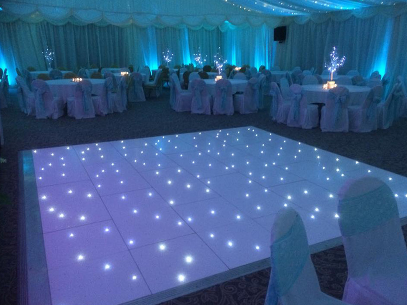 LED Dance Floor Hire Cork Sparkle Dance Floors Light up Dance Floor