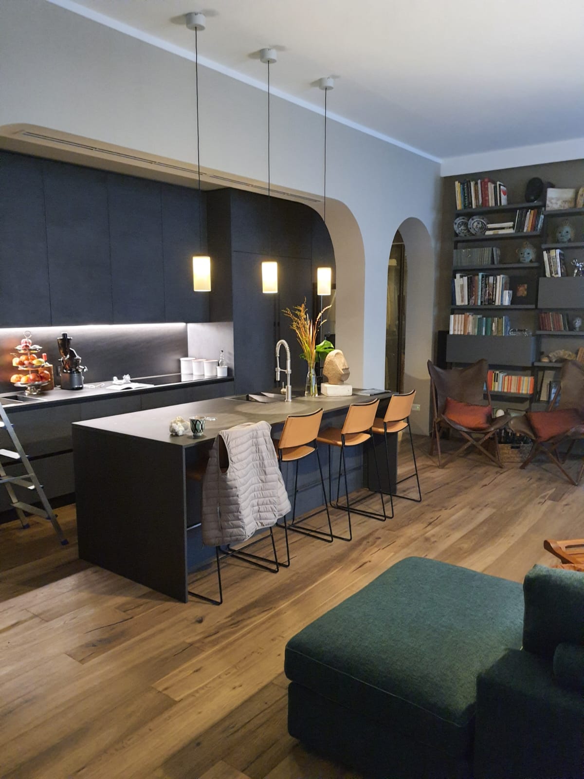 Servizi A2M Contract Impresa Edile