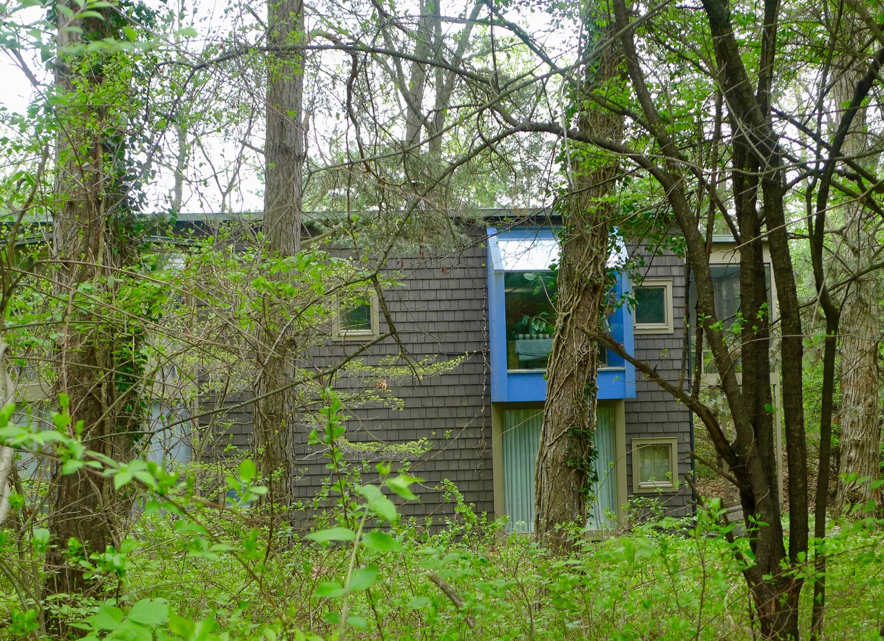 Osler Residence a2 modern