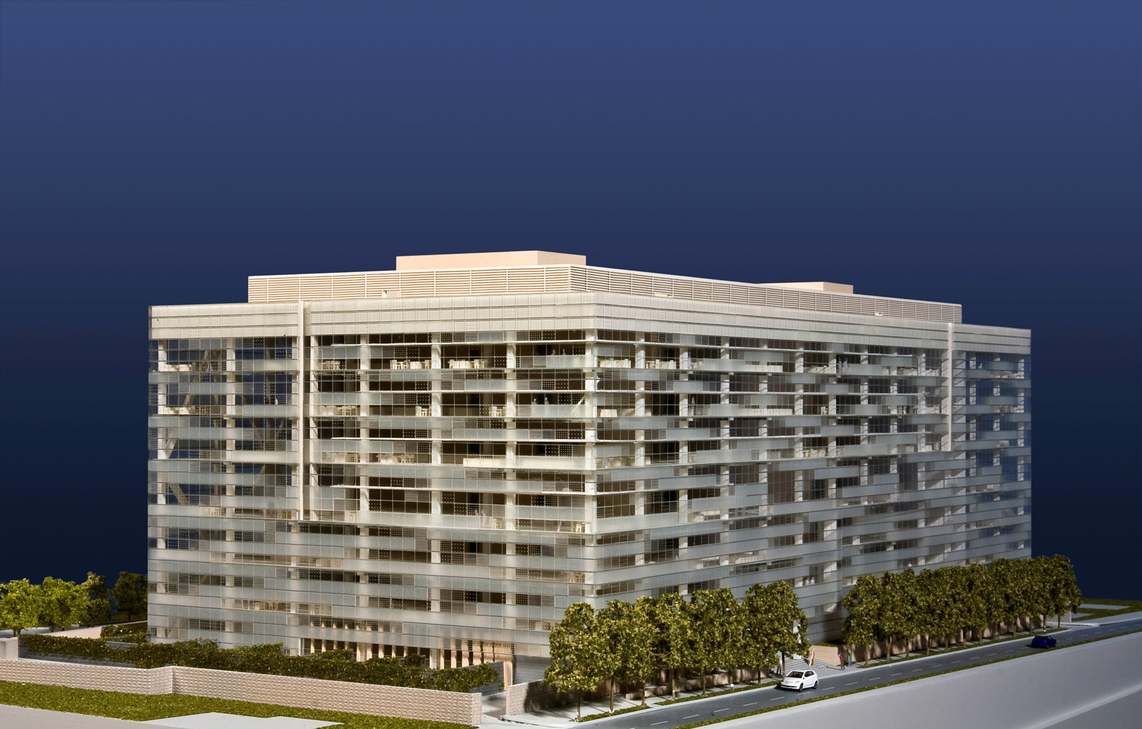 Housing Bank for Trade & Finance