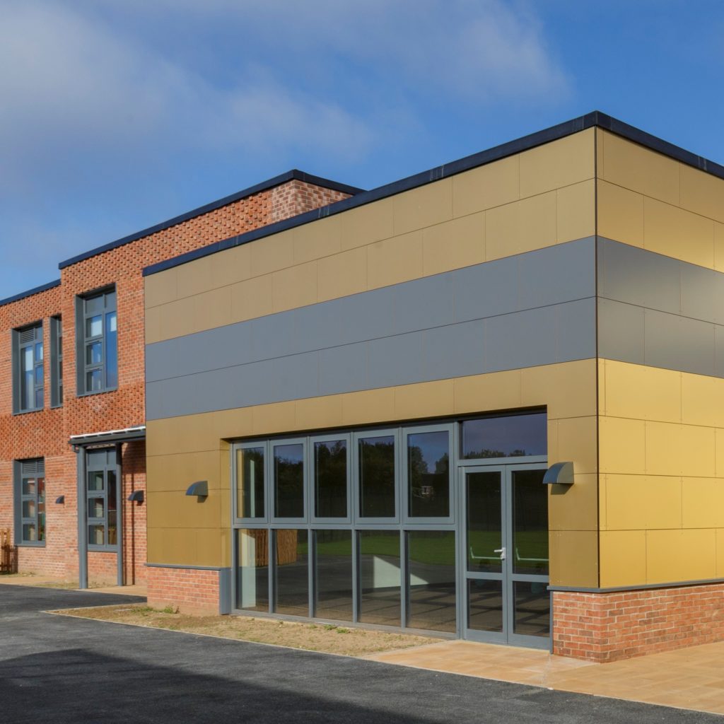 Grace Cook Primary School