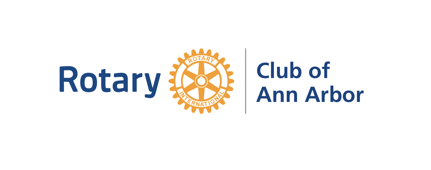 Wed. Dec. 1, 2021, Rotary Club of Ann Arbor Business Meeting Rotary