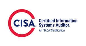 Cisa Logo A2secure
