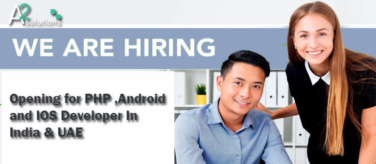 Job Opeing In Mobile App Development UAE PHP Opening In Kochi