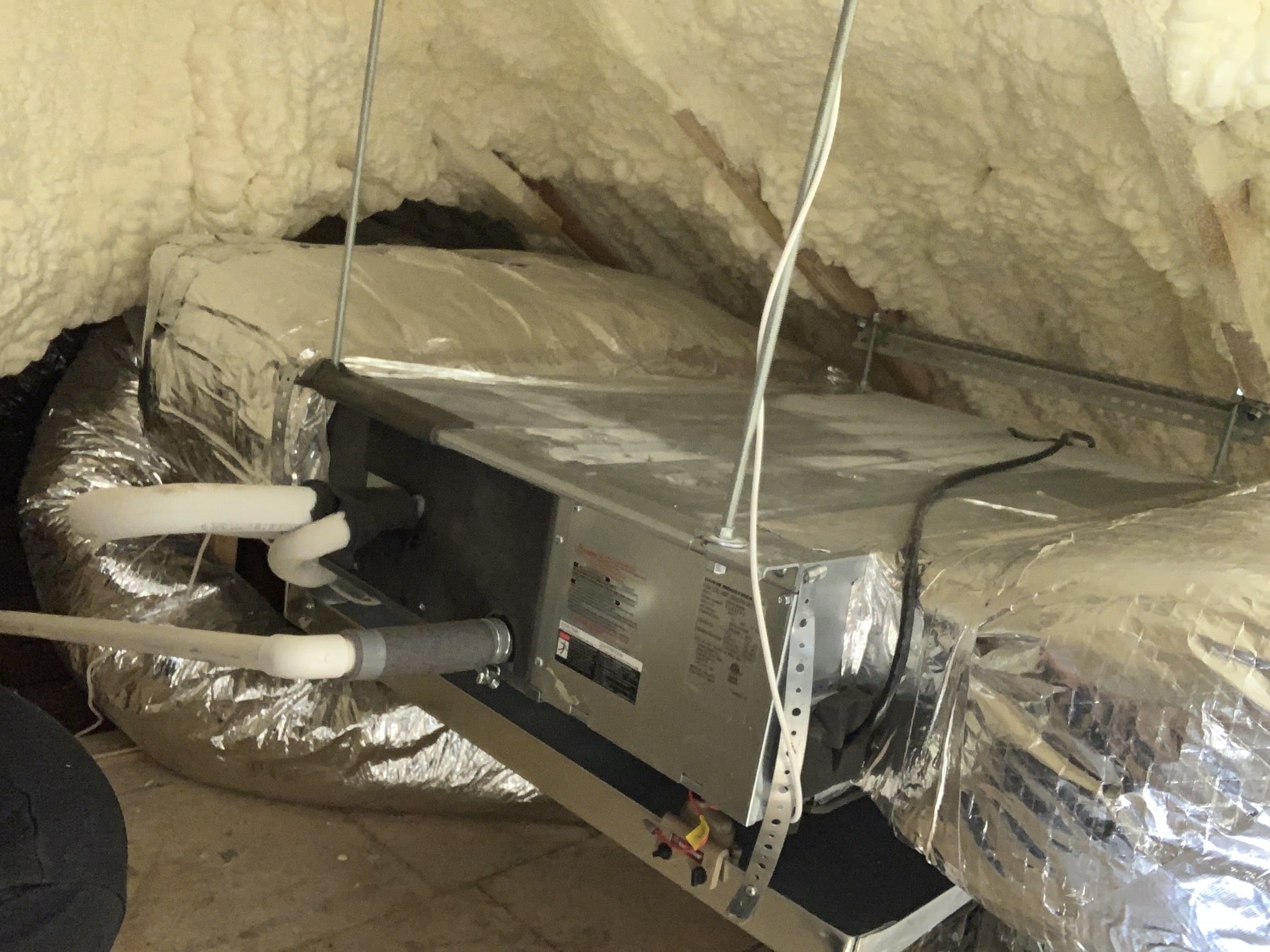 Mini Splits McMinnville, TN Mini Split Installs