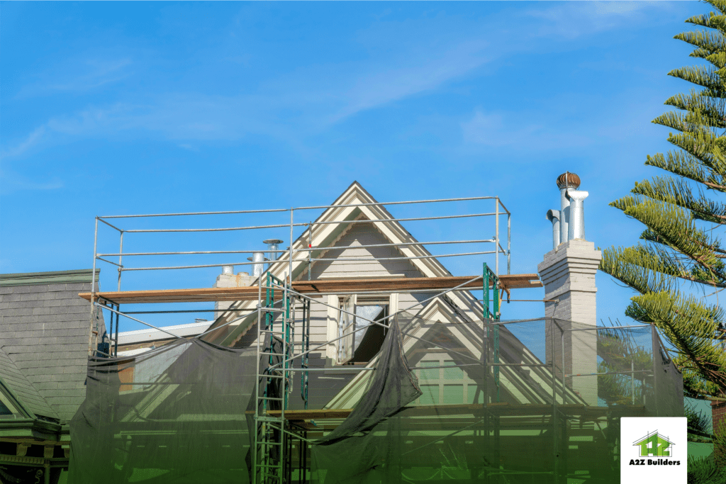 Is a Major Home Renovation Worth It in the Long Run? A2Z Builders