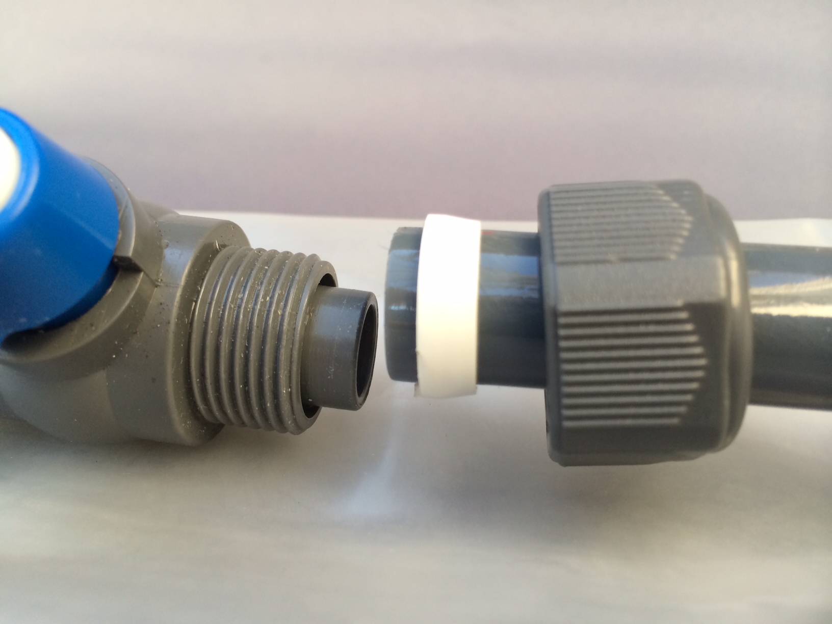 How to Change An Air Valve on Kampa Rally Air Inflatable Awnings