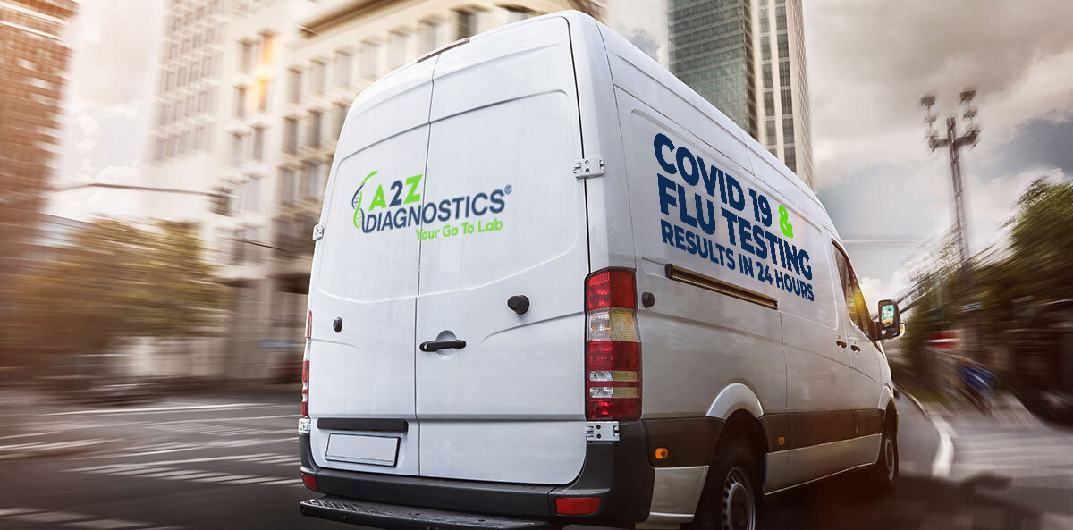 Home - A2Z Diagnostics