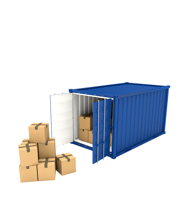 A46 Storage solutions / Commercial & Domestic / Leicestershire