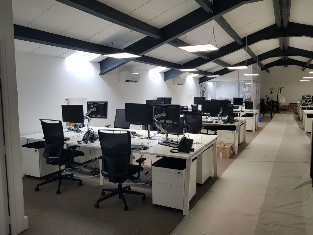 Achat Materiel de bureaux specialiste Magasin Beziers