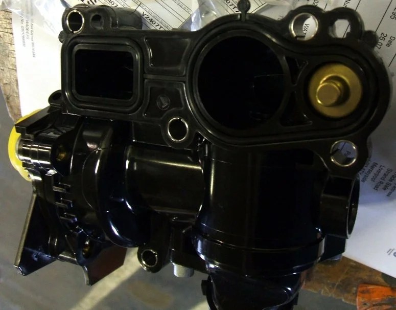 Audi A5 Coolant Leak Optimum Audi