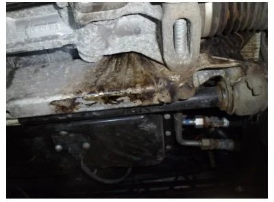 Urgent question about engine mounts | Audi A5 Forum & Audi S5 Forum