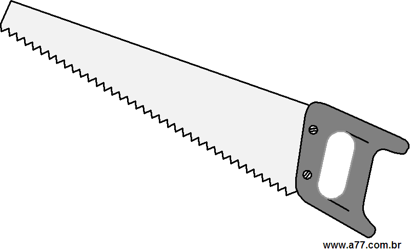Serrote, Escada, Martelo, Cadeado, Pá Cliparts Grátis Figuras Para