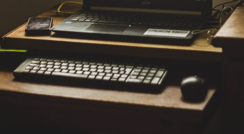 Deux façons de corriger la souris et le clavier qui ne fonctionnent pas  dans Windows 10 | La maison la plus douce