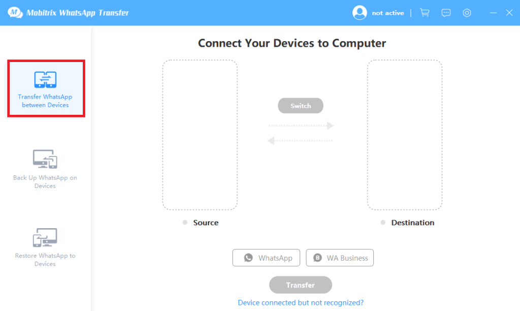 Google Drive'dan iPhone'a Whatsapp yedeklemesi nasıl geri