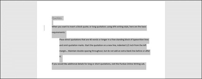 Slechts Één Pagina In Een Word-Document Horizontaal Roteren | Het Beste Huis