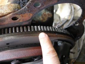 Starter Diagnosis