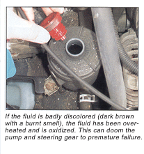 Howto Inspect Your Car's Suspension