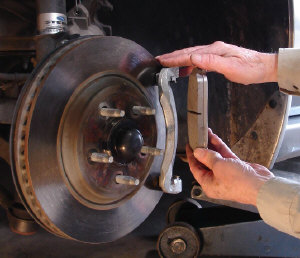 Brake Pads: How to Choose the Right Ones for Your Car