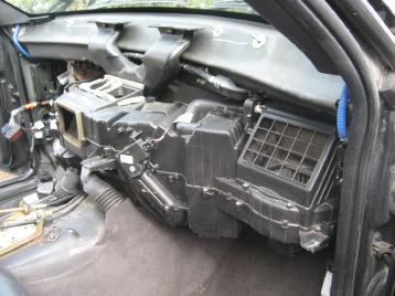Heater Repair