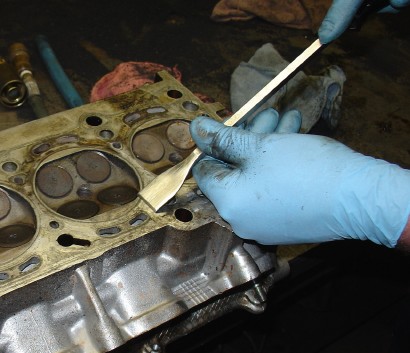 Why Head Gaskets Fail