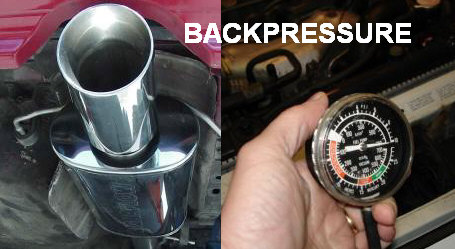 How Exhaust Backpressure Affects Your Engine