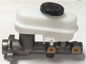 Everything You Need to Know About Brake Master Cylinders