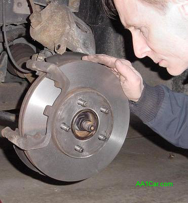 How To Replace Brake Pads