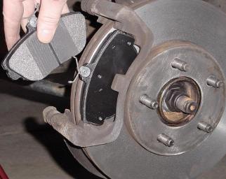Best Brake Pads