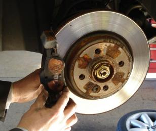 FIXES FOR COMMON BRAKE PROBLEMS