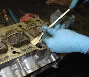 Fix Leaky Head Gasket