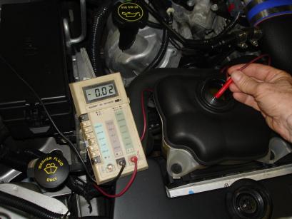 Cooling System Electrolysis Corrosion