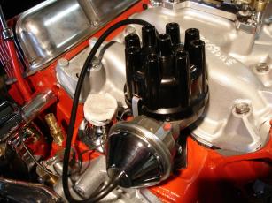 Basics of Distributor Ignition Systems