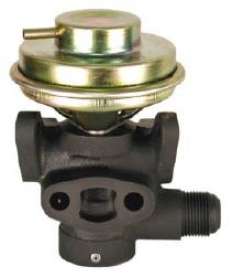 Exhaust Gas Recirculation (EGR)