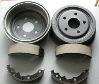 How to Repair Drum Brakes