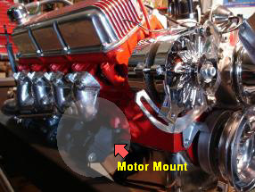 How To Diagnose & Replace Bad Motor Mounts